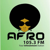 Afro 105.3 FM